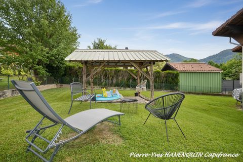 Villa i Marthod, Savoie, Marthod - € 442.000 | Ref: 340932231456 - foto 2
