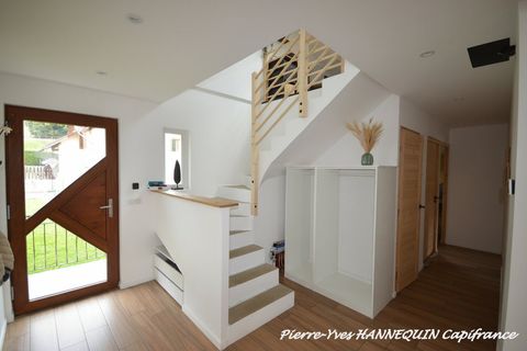 Villa i Marthod, Savoie, Marthod - € 442.000 | Ref: 340932231456 - foto 12