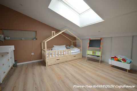 Villa i Marthod, Savoie, Marthod - € 442.000 | Ref: 340932231456 - foto 15