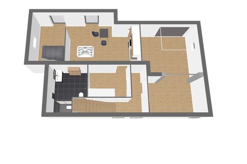 Villa i Marthod, Savoie, Marthod - € 442.000 | Ref: 340932231456 - foto 20