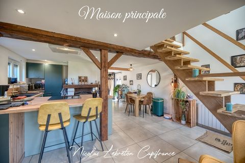 Landejendom i Messei, Orne, Messei - € 135.000 | Ref: 340931774728 - foto 4