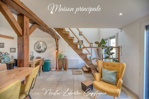 Landejendom i Messei, Orne, Messei - € 135.000 | Ref: 340931774728 - foto 5