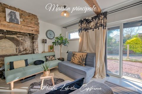 Landejendom i Messei, Orne, Messei - € 135.000 | Ref: 340931774728 - foto 6