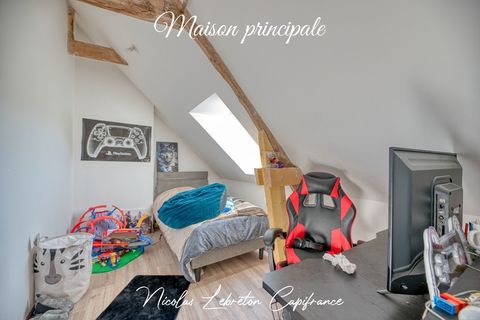 Landejendom i Messei, Orne, Messei - € 135.000 | Ref: 340931774728 - foto 9