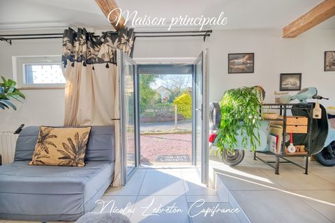 Landejendom i Messei, Orne, Messei - € 135.000 | Ref: 340931774728 - foto 11