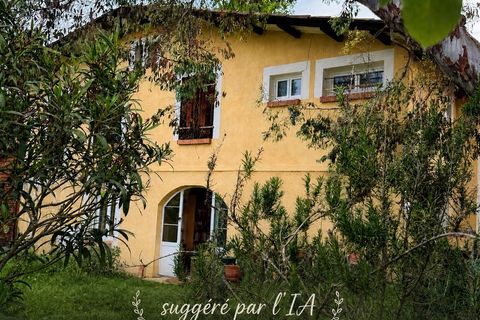 Villa i Louit, Hautes-Pyrenees, Louit - € 219.000 | Ref: 340937190161 - foto 3