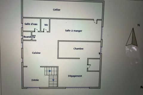 Villa i Louit, Hautes-Pyrenees, Louit - € 219.000 | Ref: 340937190161 - foto 4