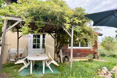 Villa i Louit, Hautes-Pyrenees, Louit - € 219.000 | Ref: 340937190161 - foto 6