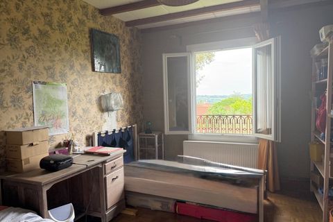 Villa i Louit, Hautes-Pyrenees, Louit - € 219.000 | Ref: 340937190161 - foto 20