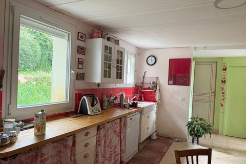 Villa i Louit, Hautes-Pyrenees, Louit - € 219.000 | Ref: 340937190161 - foto 32