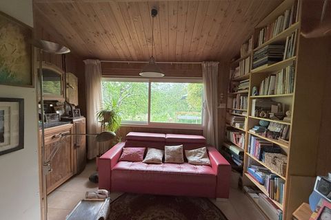 Villa i Louit, Hautes-Pyrenees, Louit - € 219.000 | Ref: 340937190161 - foto 35