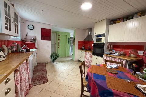 Villa i Louit, Hautes-Pyrenees, Louit - € 219.000 | Ref: 340937190161 - foto 36