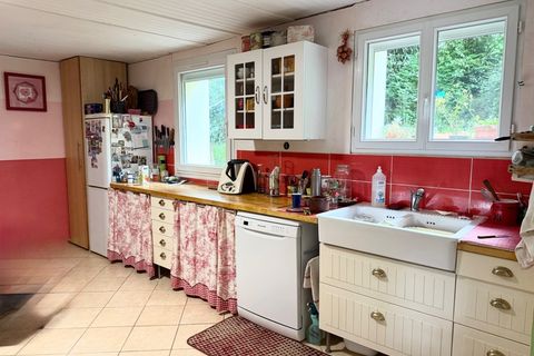 Villa i Louit, Hautes-Pyrenees, Louit - € 219.000 | Ref: 340937190161 - foto 37