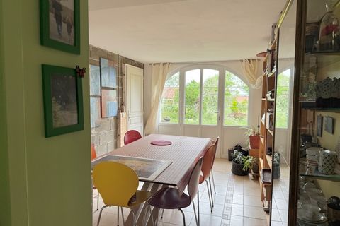 Villa i Louit, Hautes-Pyrenees, Louit - € 219.000 | Ref: 340937190161 - foto 38