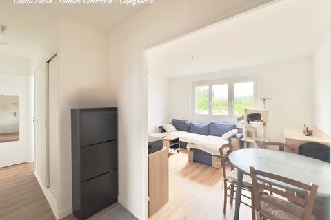 Leilighet i Gerzat, Puy-de-Dome, Gerzat - € 138 500 | Ref: 340930022866 - foto 2