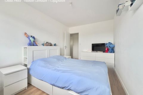 Leilighet i Gerzat, Puy-de-Dome, Gerzat - € 138 500 | Ref: 340930022866 - foto 8