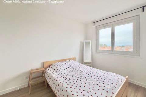 Leilighet i Gerzat, Puy-de-Dome, Gerzat - € 138 500 | Ref: 340930022866 - foto 10