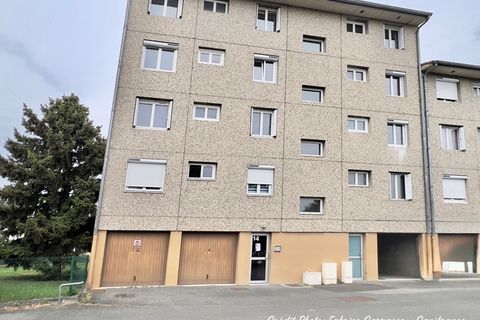 Leilighet i Gerzat, Puy-de-Dome, Gerzat - € 138 500 | Ref: 340930022866 - foto 18