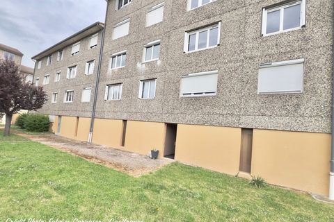 Leilighet i Gerzat, Puy-de-Dome, Gerzat - € 138 500 | Ref: 340930022866 - foto 21