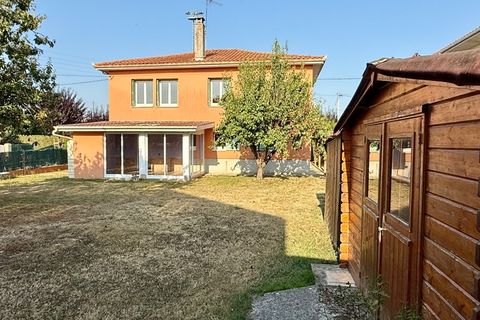 Villa a Tarbes, Hautes-Pyrenees, Tarbes - € 165.000 | Ref: 340930408692 - foto 2