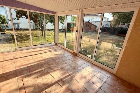 Villa a Tarbes, Hautes-Pyrenees, Tarbes - € 165.000 | Ref: 340930408692 - foto 3