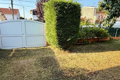 Villa a Tarbes, Hautes-Pyrenees, Tarbes - € 165.000 | Ref: 340930408692 - foto 6