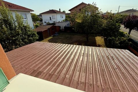 Villa a Tarbes, Hautes-Pyrenees, Tarbes - € 165.000 | Ref: 340930408692 - foto 7