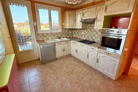 Villa a Tarbes, Hautes-Pyrenees, Tarbes - € 165.000 | Ref: 340930408692 - foto 9