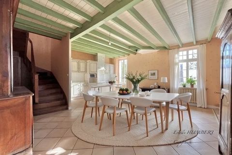 Villa i Vouvant, Vendee, Vouvant - € 257.900 | Ref: 340931432039 - foto 2