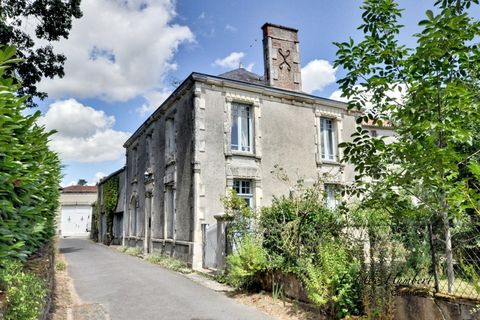 Villa i Vouvant, Vendee, Vouvant - € 257.900 | Ref: 340931432039 - foto 3