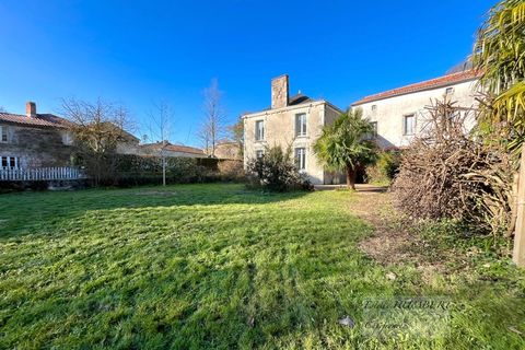 Villa i Vouvant, Vendee, Vouvant - € 257.900 | Ref: 340931432039 - foto 12