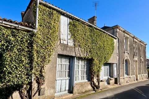 Villa i Vouvant, Vendee, Vouvant - € 257.900 | Ref: 340931432039 - foto 13