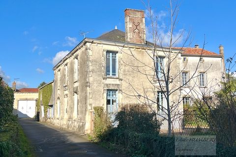 Villa i Vouvant, Vendee, Vouvant - € 257.900 | Ref: 340931432039 - foto 18