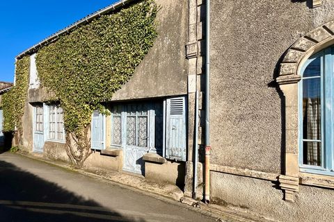 Villa i Vouvant, Vendee, Vouvant - € 257.900 | Ref: 340931432039 - foto 19