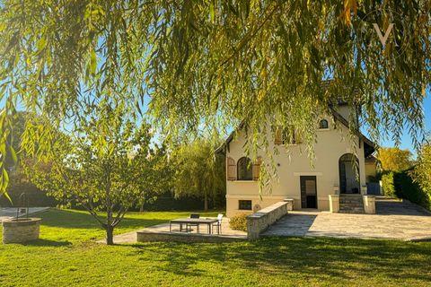 Villa a Prayssac, Lot, Prayssac - € 265.000 | Ref: 340938807950 - foto 2