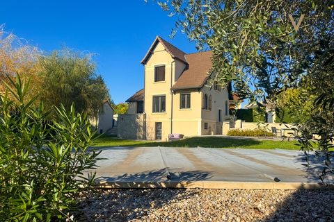 Villa a Prayssac, Lot, Prayssac - € 265.000 | Ref: 340938807950 - foto 19