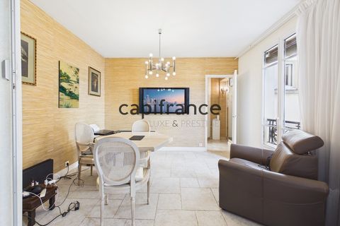 Lejlighed i Paris, Paris, Paris - € 348.000 | Ref: 340936116071 - foto 3