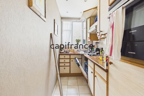 Lejlighed i Paris, Paris, Paris - € 348.000 | Ref: 340936116071 - foto 4