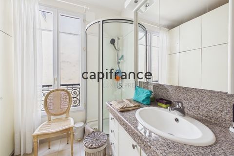 Lejlighed i Paris, Paris, Paris - € 348.000 | Ref: 340936116071 - foto 5