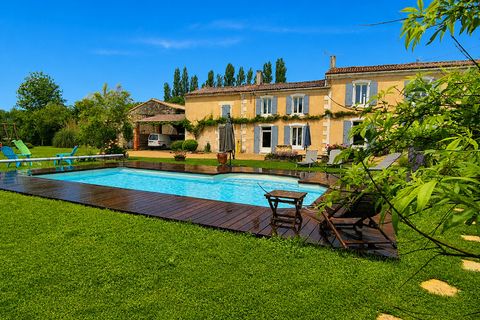 Villa i Courcon, Charente-Maritime, Courcon - € 447.630 | Ref: 340936477658 - foto 3