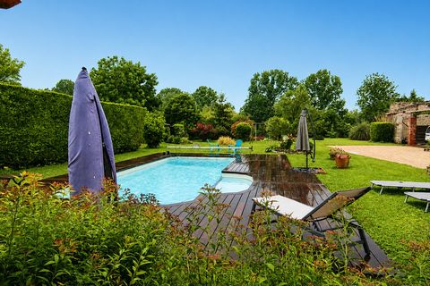 Villa i Courcon, Charente-Maritime, Courcon - € 447.630 | Ref: 340936477658 - foto 4