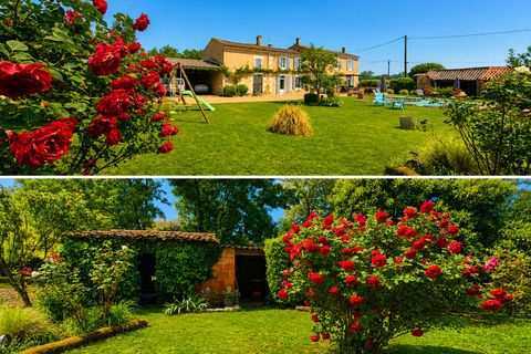 Villa i Courcon, Charente-Maritime, Courcon - € 447.630 | Ref: 340936477658 - foto 5