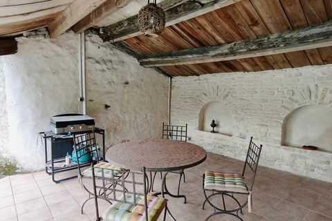 Villa i Courcon, Charente-Maritime, Courcon - € 447.630 | Ref: 340936477658 - foto 8