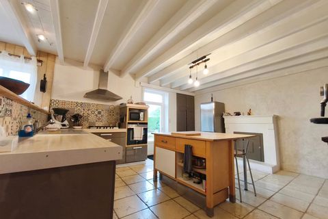 Villa i Courcon, Charente-Maritime, Courcon - € 447.630 | Ref: 340936477658 - foto 10