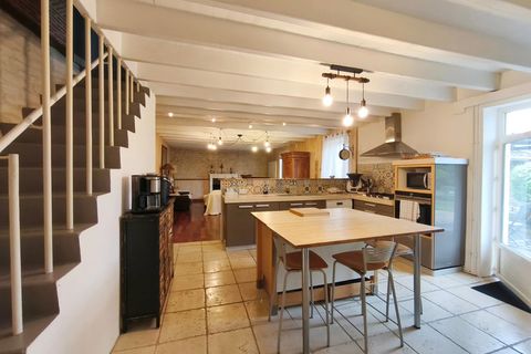 Villa i Courcon, Charente-Maritime, Courcon - € 447.630 | Ref: 340936477658 - foto 11