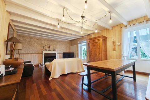 Villa i Courcon, Charente-Maritime, Courcon - € 447.630 | Ref: 340936477658 - foto 12
