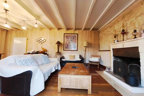 Villa i Courcon, Charente-Maritime, Courcon - € 447.630 | Ref: 340936477658 - foto 14