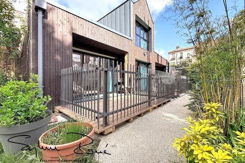 Villa i Cachan, Val-de-Marne, Cachan - € 879.000 | Ref: 340939489259 - foto 1