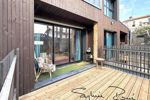 Villa i Cachan, Val-de-Marne, Cachan - € 879.000 | Ref: 340939489259 - foto 2