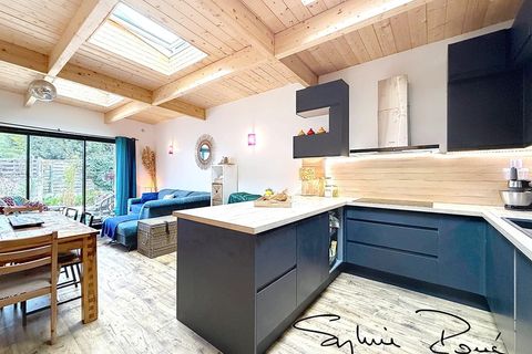 Villa i Cachan, Val-de-Marne, Cachan - € 879.000 | Ref: 340939489259 - foto 3